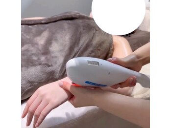 ファウンデーション(FOUNDATION)/最新美肌脱毛