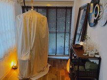 ミラー(Mirror)/落ち着いた空間でリラックス