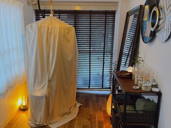 ミラー(Mirror)/落ち着いた空間でリラックス