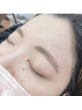 ビューティーアミューズメント 山鼻店(BEAUTY AMUSEMENT)/美眉脱毛