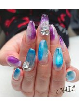 アイネイル(iNAIL)/