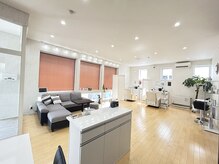 ヴィシア(VIXIA)/内観♪