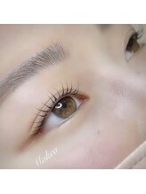 マケア 武蔵浦和駅西口店(Makea)/まつげパーマ