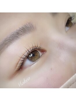 マケア 武蔵浦和駅西口店(Makea)/まつげパーマ