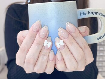 キナ(KINA)/3/20　10本乗せ放題+有料パーツ