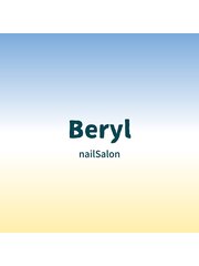 Beryl［ベリル］(ネイルサロン)