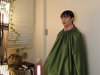 骨盤底筋ラボ フリーダ/よもぎ蒸し