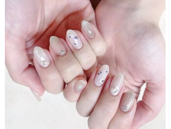 パリュール 新宿店(Parure)/90分やり放題 ¥10340