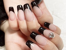 フレンチ×ストーン