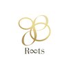 ルーツ 武蔵小杉(R∞ts)のお店ロゴ