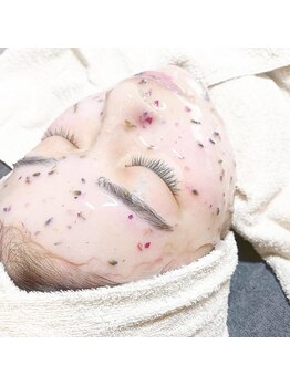 ノーヴ ラビスタ(nowe lavista)/ハイドロジェリーマスク