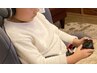 PVP、eスポーツ、音ゲー等ガチ勢向け！整体60分+ハンド30分¥10,700→¥9,900