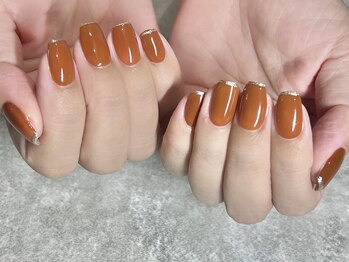 サロン ニコリー 夙川店(salon NICORY)/ナチュラルコース