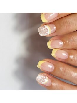 マノン(Manon)/ぷくぷくフルーツ