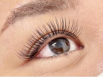 アイズ 京橋店(Eye's)の写真/モチもパッチリも!!最新特殊技術LEDエクステ×パーマ導入♪LEDエクステ(アイシャンプー付)¥4920～☆