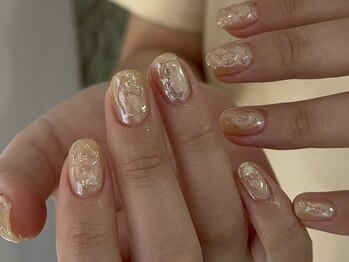 コンフィ(comfy)/ゼリーアート