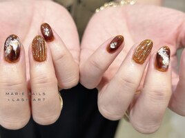 定額￥7700 ニュアンス　1016d