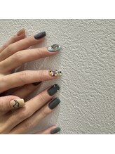 エーナイン イオンモール盛岡南店/おまかせネイル