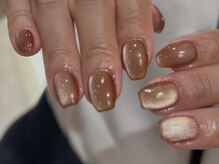 サイン(sin.)/ぷるぷるマグマネットワンカラー