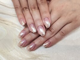 ミラーnail
