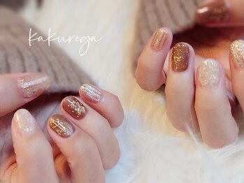 リフレッシュサロン 隠れ家/