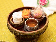 サバイカヤ 鶴見店の雰囲気（お帰りの際にもドリンクとお菓子をサービスしてます！）