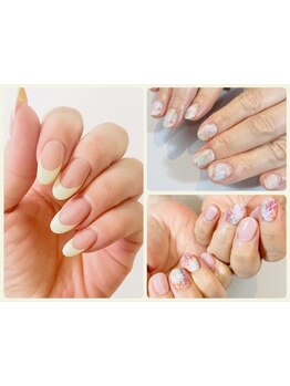 アートの種類が豊富