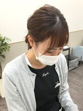 アンジェリック 八王子OPA店(Angelic) Ami 