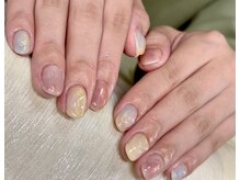 エヌドットキラリ(N.KIRARI)/うる艶ちゅるんデザインコース