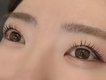 ブレス セルバテラス泉店(BLESS)/まつ毛パーマ★Cカールデザイン