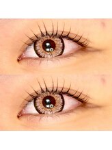 ベルファ 千葉店(BelleFee)/韓国束感まつ毛パーマ