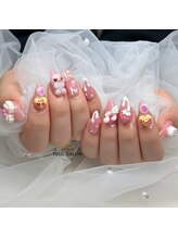 イチキュウハチキュウ ネイルサロン(The 1989 nail salon)/