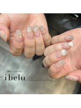 イベル 恵比寿西口店(ibelu)/マグネットフレンチ