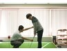 【マンツーマン】パターレッスン30分　5000円
