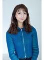 パリス 明治神宮前店(PARiS) 長谷 美来