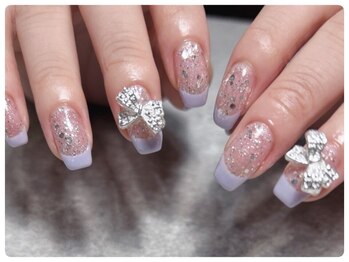 ノウェム(novem)/アートフリーネイル