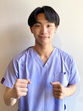 栄光治院 刈谷院 福嶋 真輝