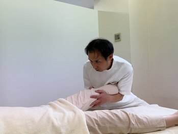 如水堂の写真/【足から始めるカラダの総合ケア♪】カラダを支える土台の足から姿勢を整え、自然で無理のない姿勢へ。