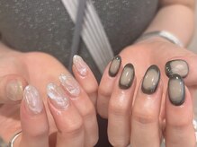 ミュート(mu'te)/90min by mizuki