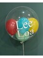 リ ロア(Lee Loa) 白川 智子
