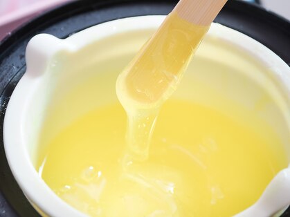 エフ ワクシングブティック(efu.WaxingBoutique)の写真