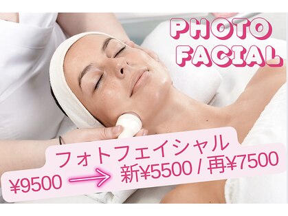ミヌエット 新宿御苑(Minuet)の写真