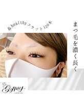 ジプシー 錦糸町(Gypsy Kinshicho)/＆healthy120本
