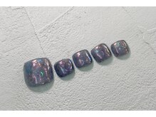 クレッシェレ(crescere)/Foot 定額¥6900