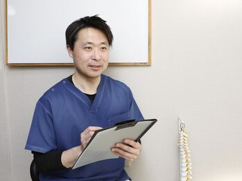 吉田バランスケア整体院の写真/【産後の方や運動不足の方に◎】お客様のお悩みに合わせて豊富にメニューをご用意しております♪