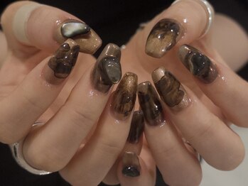 アンネ 表参道(ANNE)/KOTONO限定ニュアンスデザイン