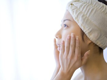 もみかる 流通通り店の写真/＜葵区東千代田/駐車場有＞24:00まで営業【ハーブピーリング￥7,700】当日・前日予約も対応◎