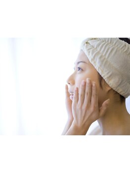 毛穴ケアをしたい