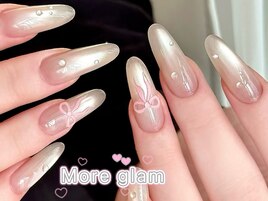 水光マグネット