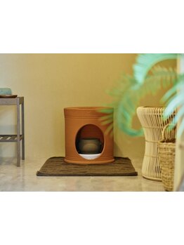 完全個室のリラクゼーションサロン